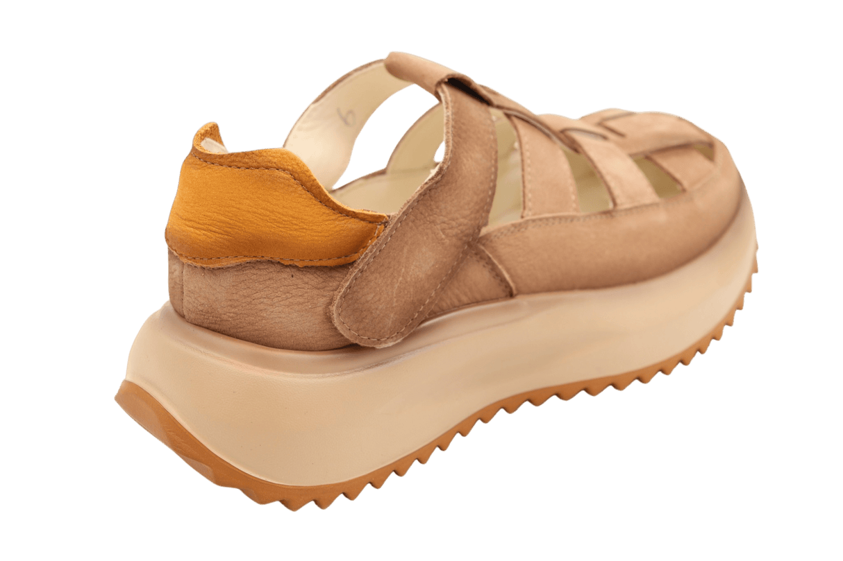 Pantofi din Piele Naturala Stephano KM8882 - Stephano - amely.ro