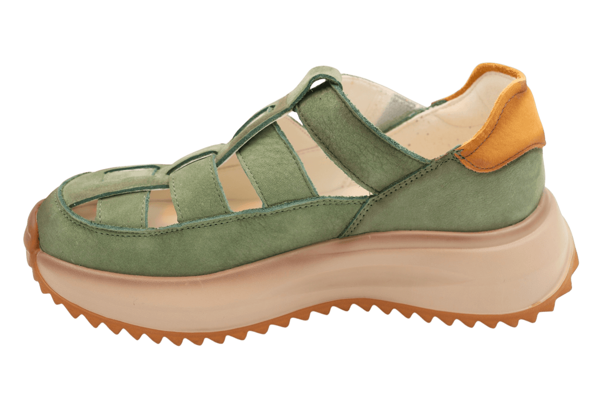Pantofi din Piele Naturala Stephano KM8882 - Stephano - amely.ro