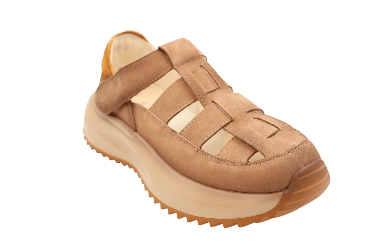 Pantofi din Piele Naturala Stephano KM8882 - Stephano - amely.ro