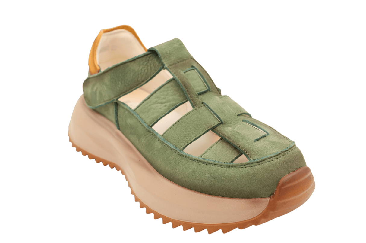 Pantofi din Piele Naturala Stephano KM8882 - Stephano - amely.ro