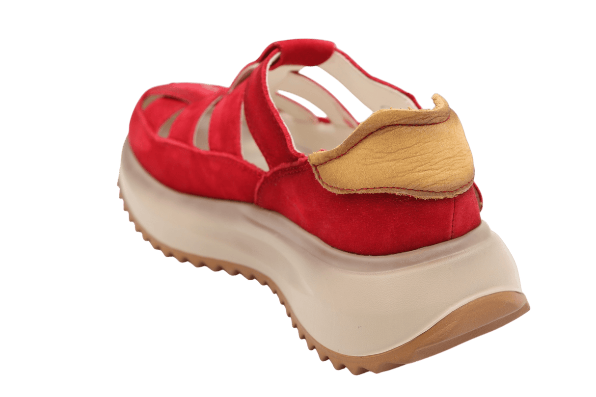 Pantofi din Piele Naturala Stephano KM8882 - Stephano - amely.ro