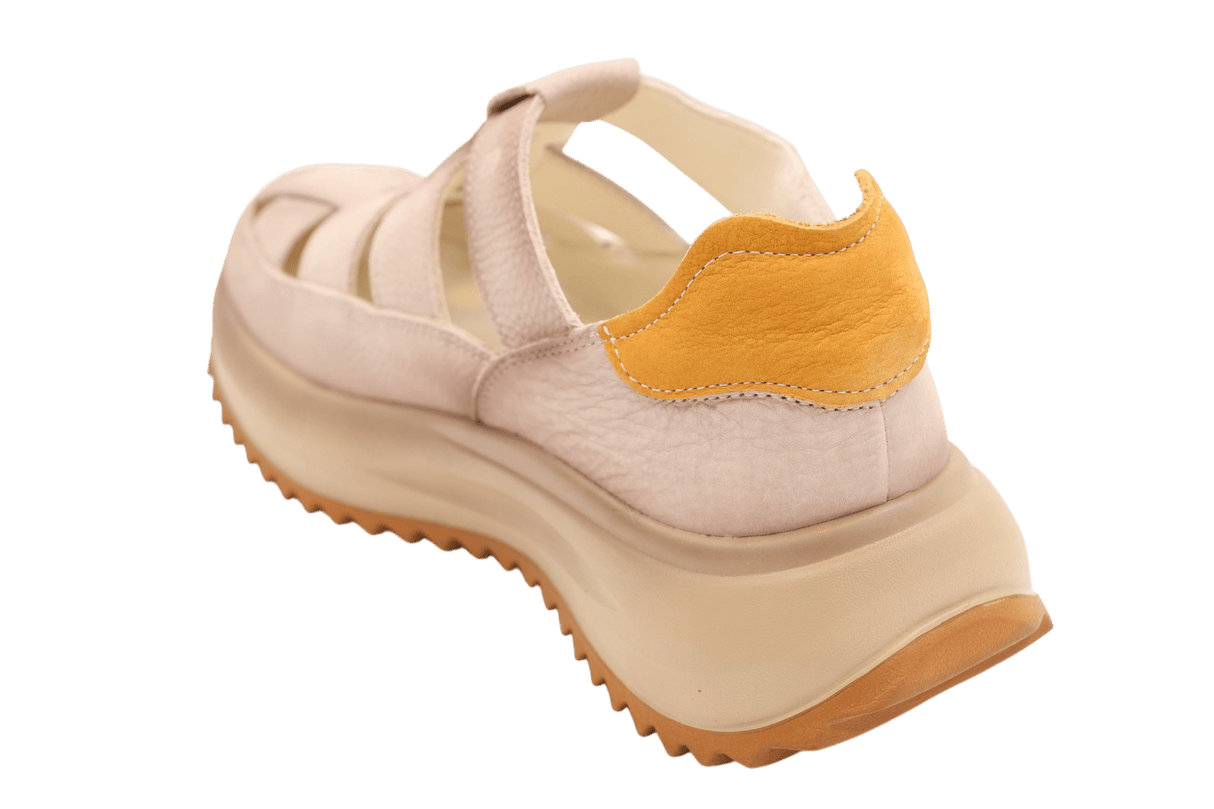 Pantofi din Piele Naturala Stephano KM8882 - Stephano - amely.ro