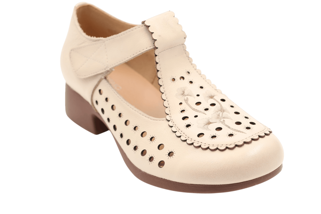 Pantofi din Piele Naturala Stephano KM9065 - Stephano - amely.ro