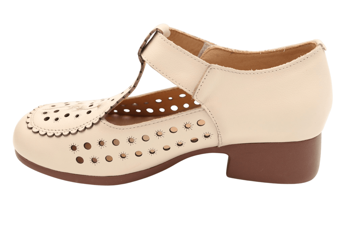 Pantofi din Piele Naturala Stephano KM9065 - Stephano - amely.ro