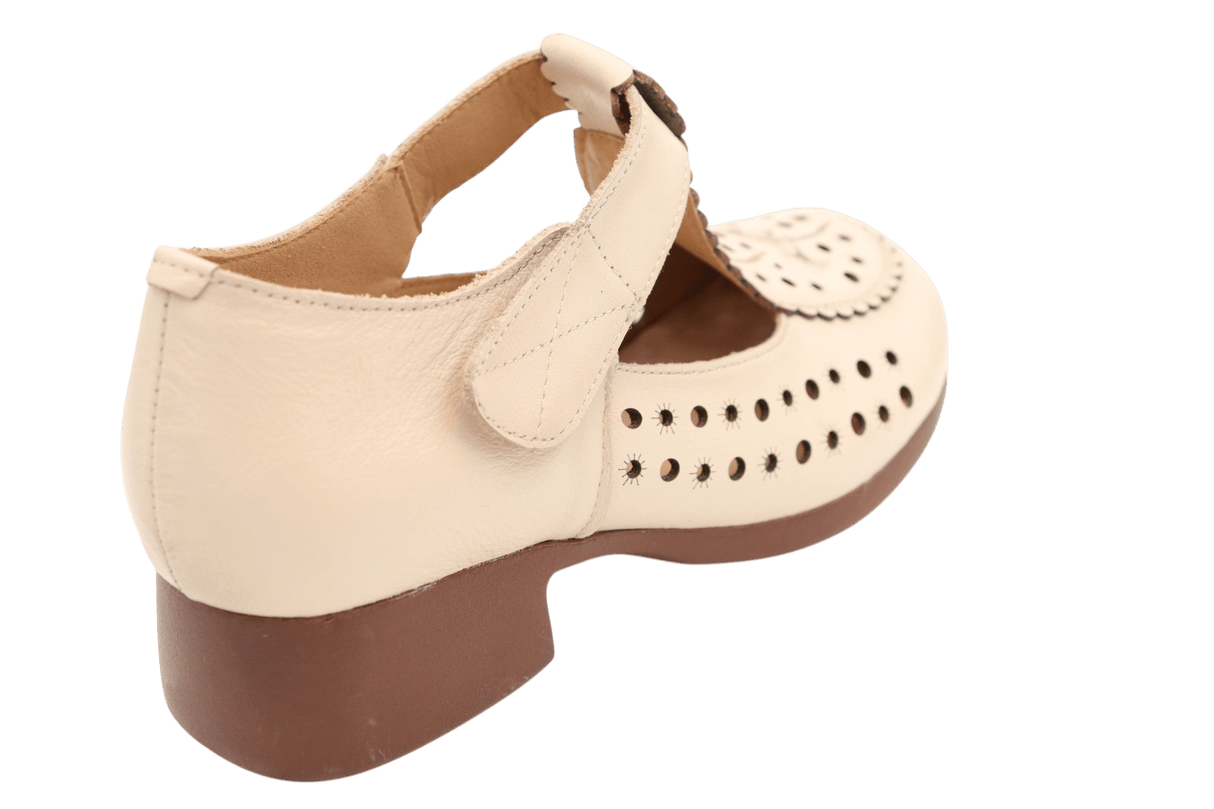 Pantofi din Piele Naturala Stephano KM9065 - Stephano - amely.ro