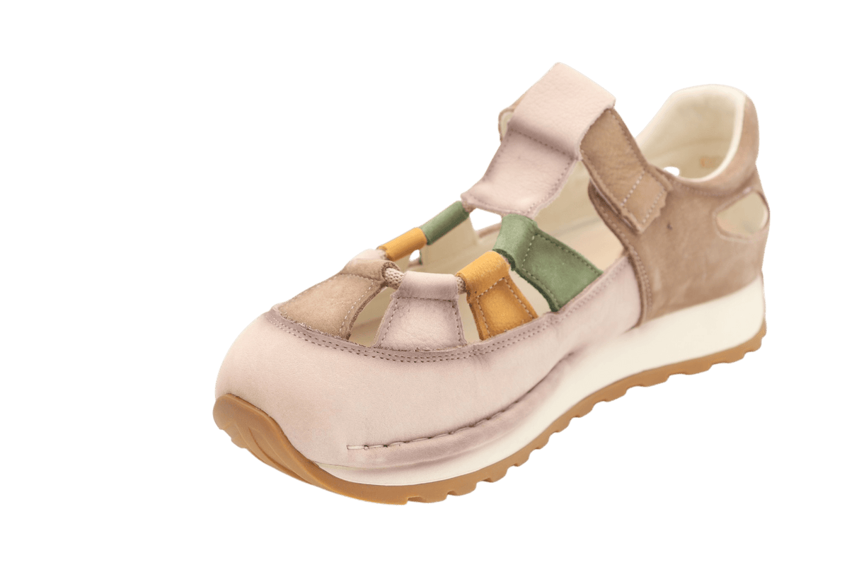 Pantofi din Piele Naturala Stephano KM9207 - Stephano - amely.ro
