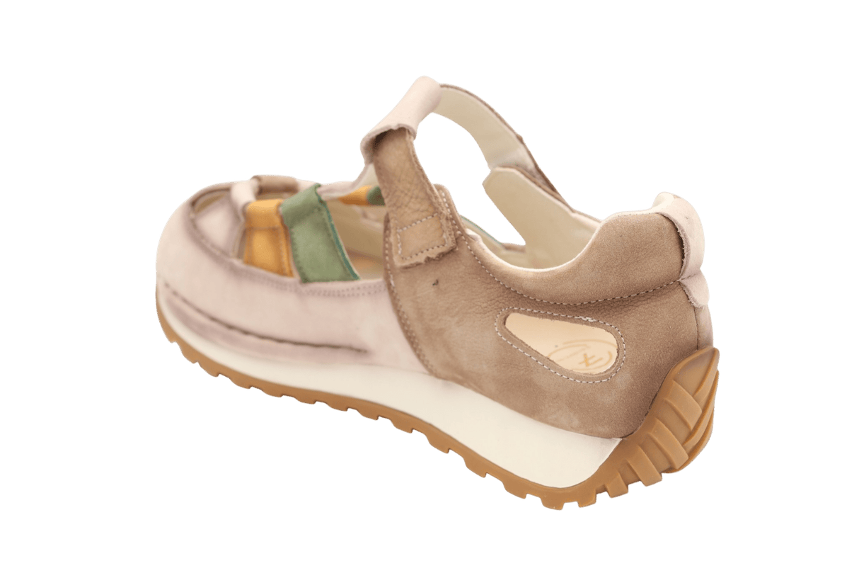 Pantofi din Piele Naturala Stephano KM9207 - Stephano - amely.ro