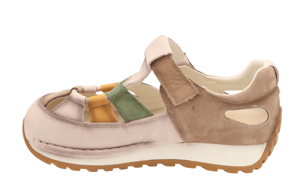 Pantofi din Piele Naturala Stephano KM9207 - Stephano - amely.ro