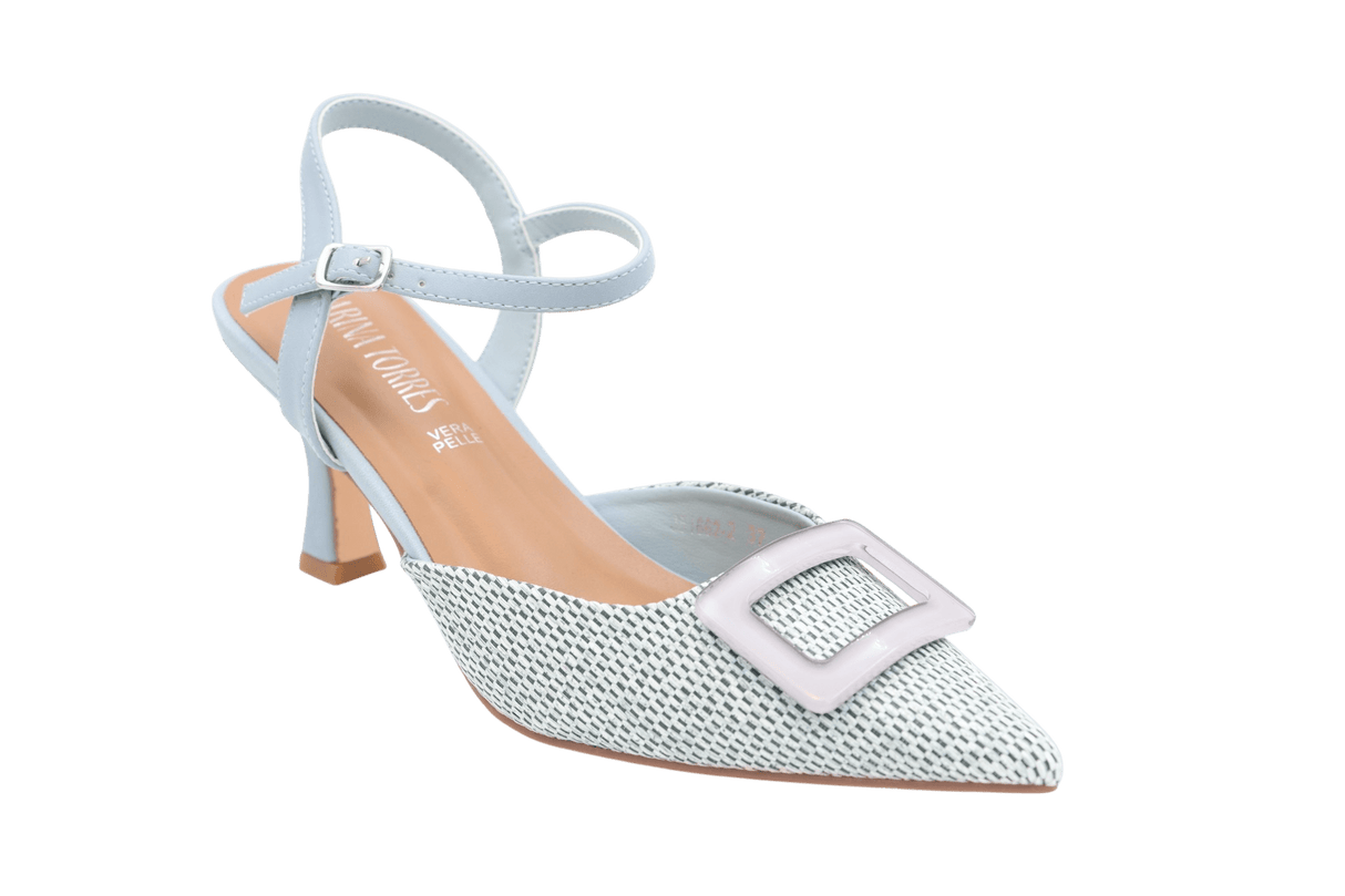 Pantofi Marina Torres J51662 - 2 - Marina Torres - amely.ro