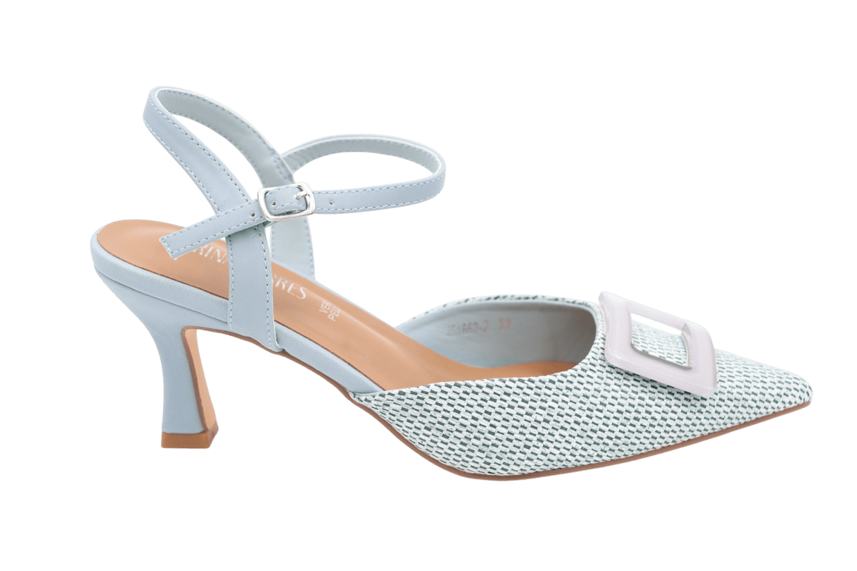 Pantofi Marina Torres J51662 - 2 - Marina Torres - amely.ro