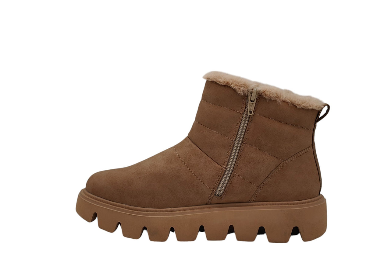 Pantofi Piele Naturala Rieker R RIEK W207020 - Rieker R - amely.ro