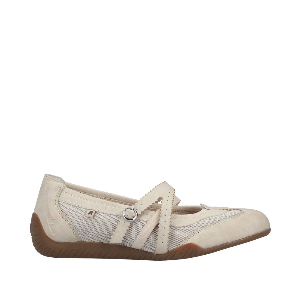 Pantofi Rieker 41250 - 60 - Rieker - amely.ro