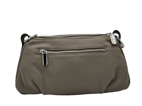 Poseta Dama Piele Naturala FENI 58809 - amely.ro - amely.ro