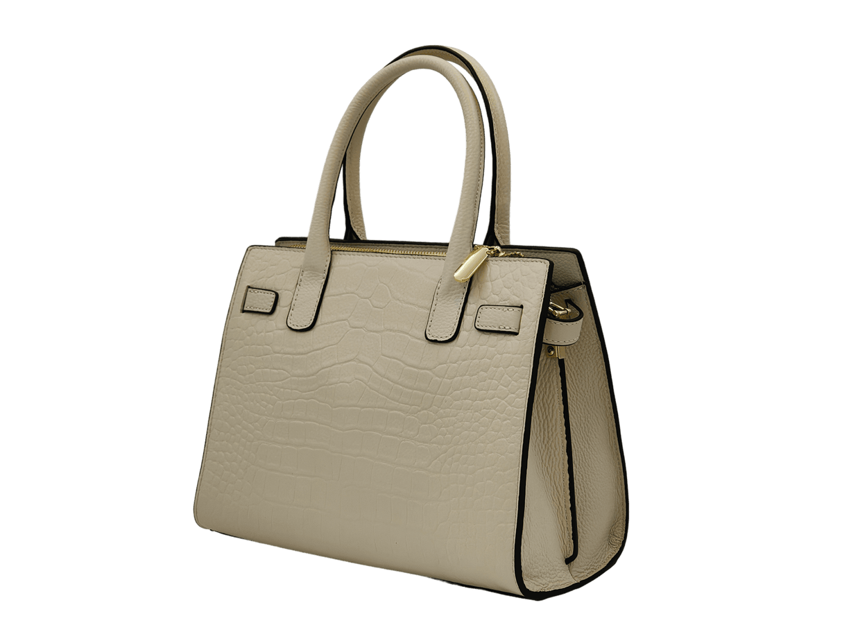 Poseta Dama Piele Naturala FENI 6789 - amely.ro - amely.ro