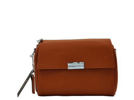 Poseta Dama Piele Naturala FENI 91917 - amely.ro - amely.ro
