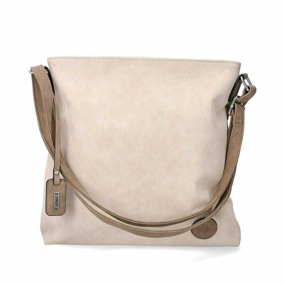 Poseta Dama Rieker Riek H1033 /Bej - Rieker - amely.ro