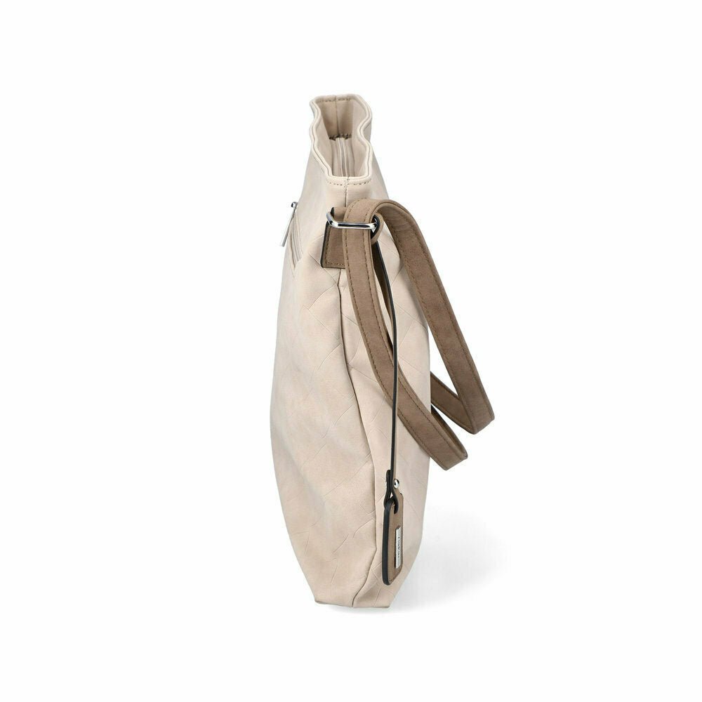 Poseta Dama Rieker Riek H1033 /Bej - Rieker - amely.ro