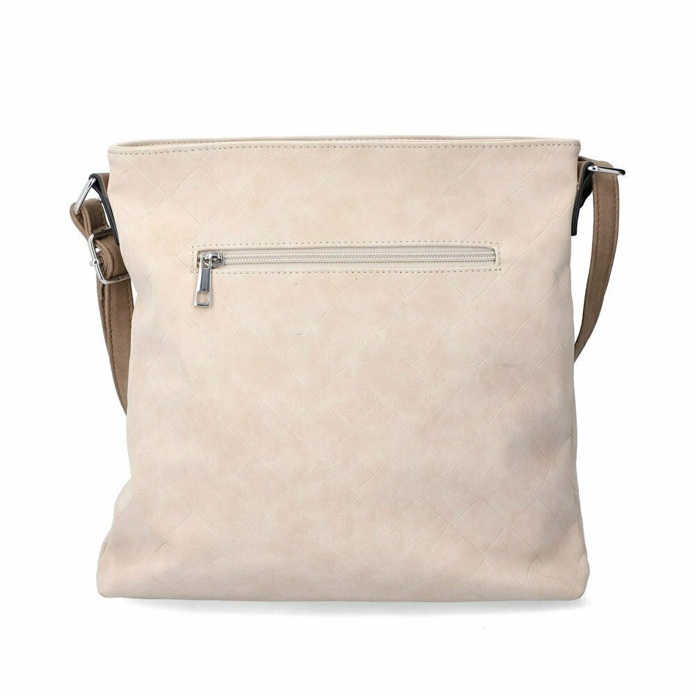 Poseta Dama Rieker Riek H1033 /Bej - Rieker - amely.ro