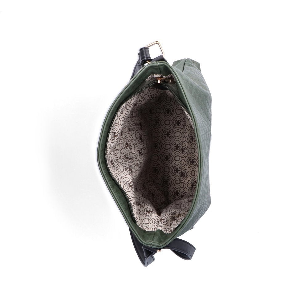 Poseta Dama Rieker Riek H1033 /Vrd - Rieker - amely.ro