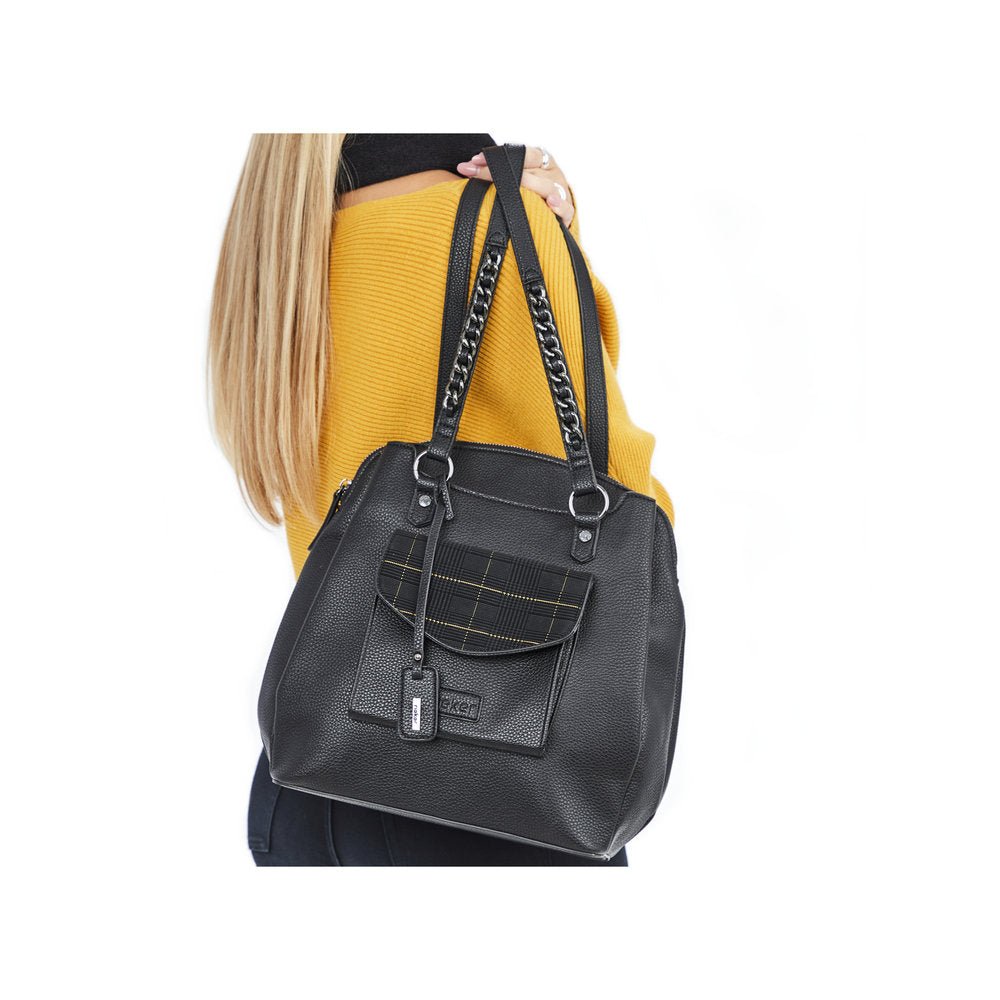 Poseta Dama Rieker Riek H1036 - Rieker - amely.ro