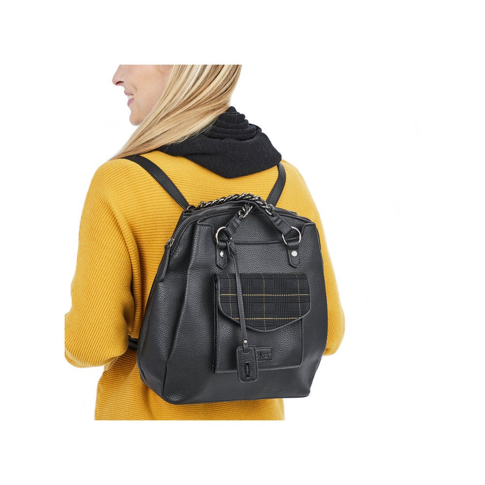 Poseta Dama Rieker Riek H1036 - Rieker - amely.ro