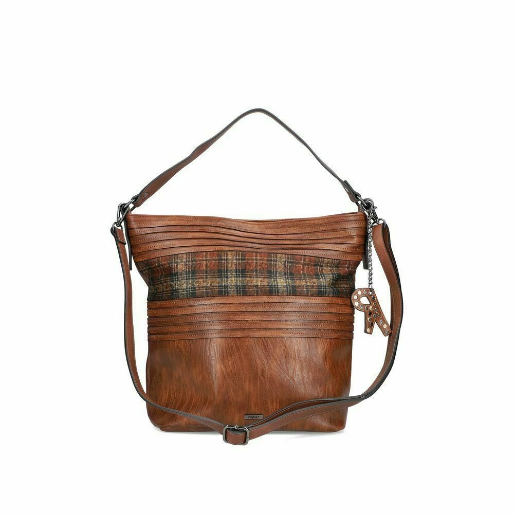 Poseta Dama Rieker Riek H1059 /M - Rieker - amely.ro