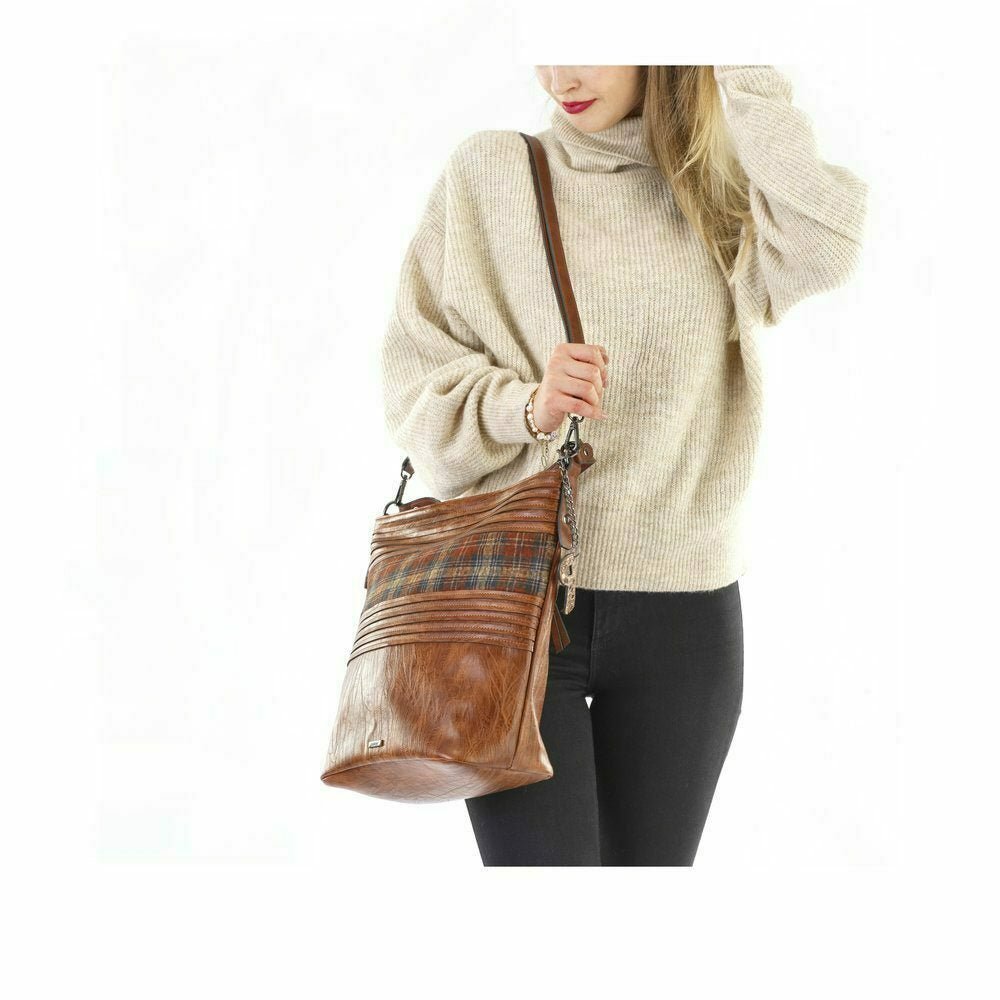 Poseta Dama Rieker Riek H1059 /M - Rieker - amely.ro