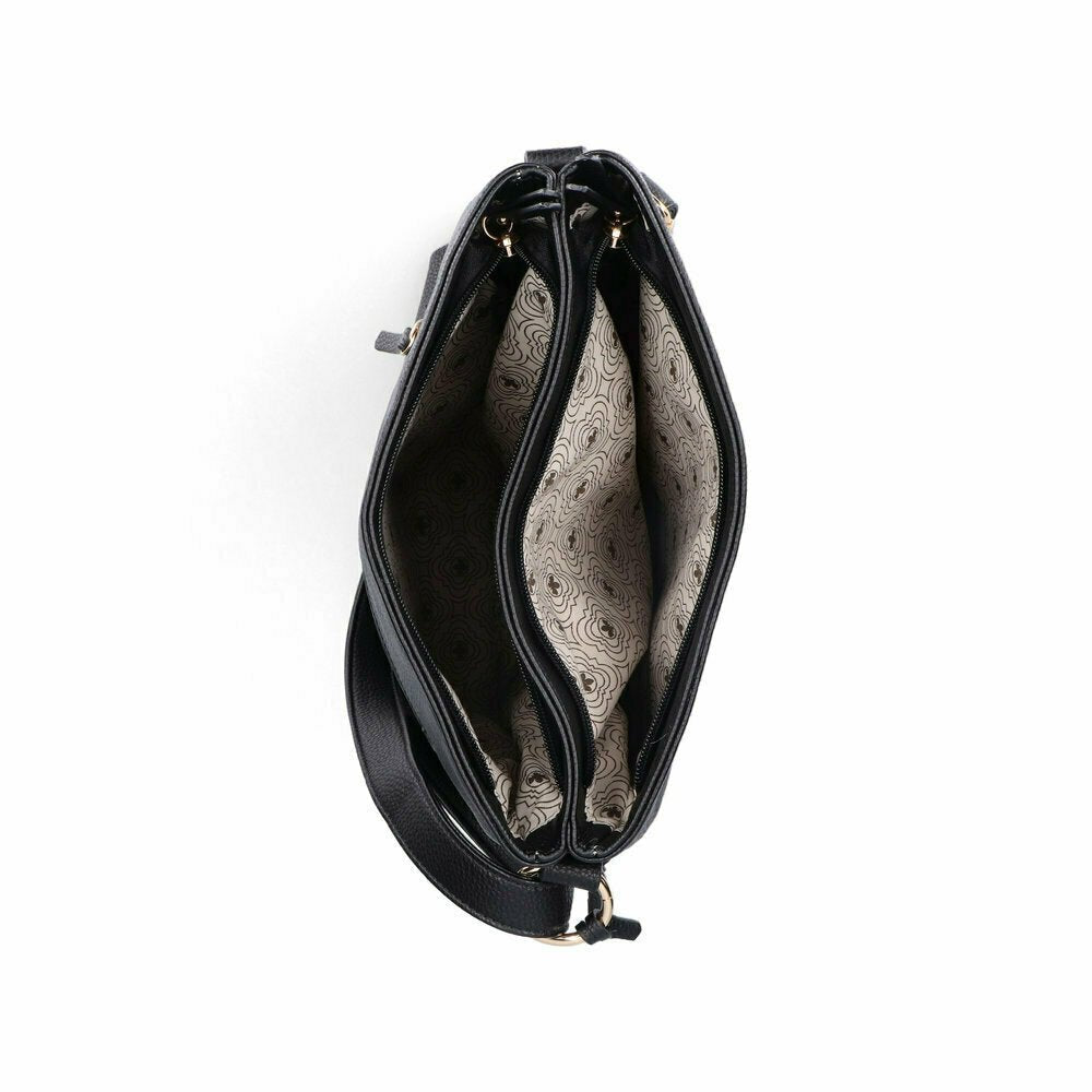 Poseta Dama Rieker Riek H1072 /N - Rieker - amely.ro