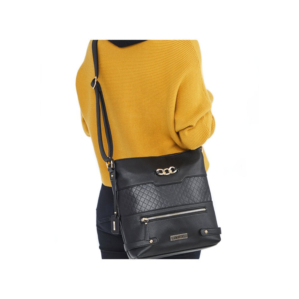 Poseta Dama Rieker Riek H1072 /N - Rieker - amely.ro