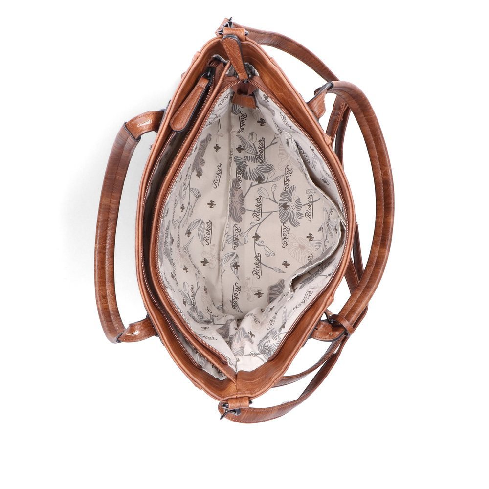 Poseta Dama Rieker Riek H1083 /M - Rieker - amely.ro