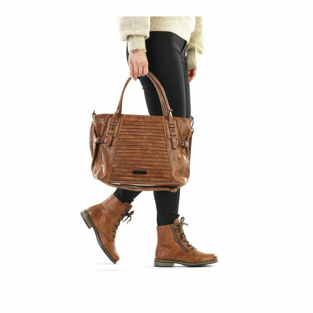 Poseta Dama Rieker Riek H1083 /M - Rieker - amely.ro