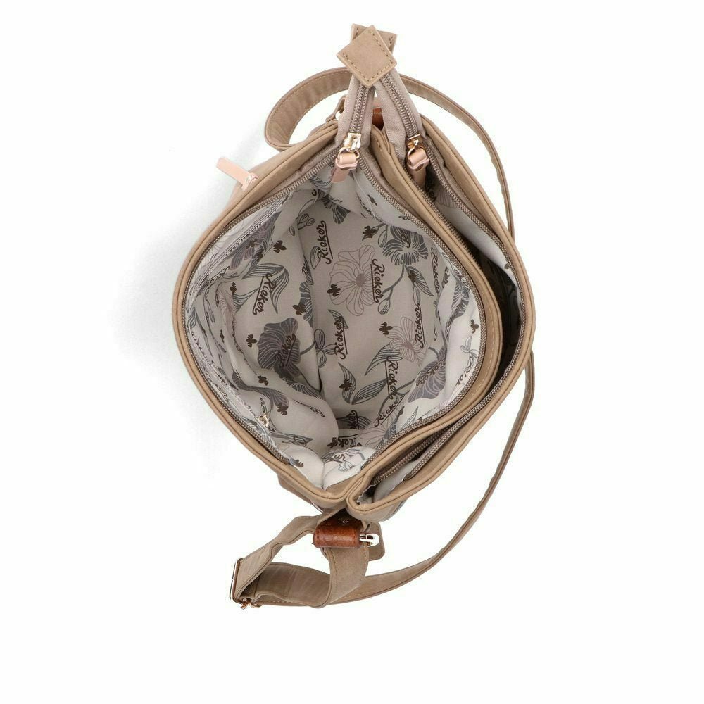 Poseta Dama Rieker Riek H1097 /B - Rieker - amely.ro