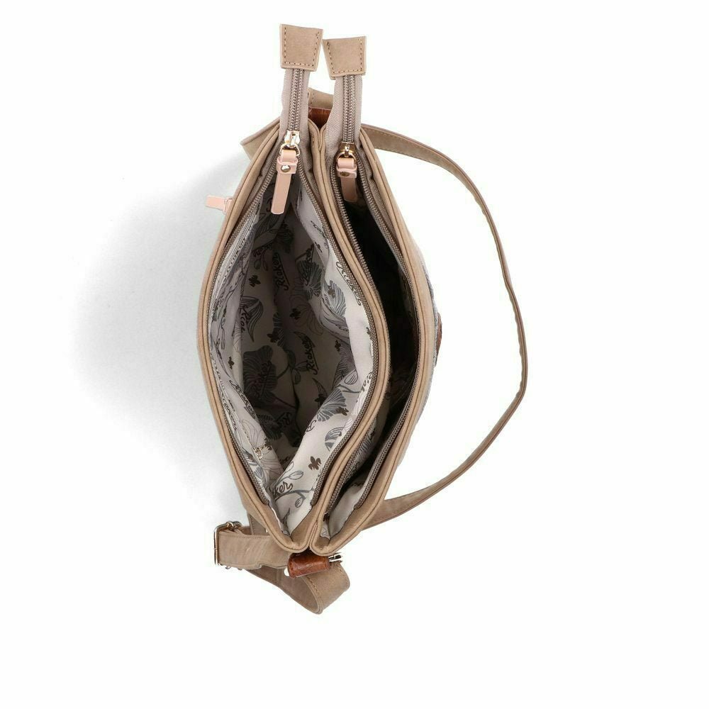 Poseta Dama Rieker Riek H1097 /B - Rieker - amely.ro