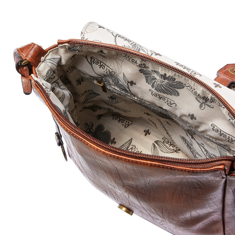 Poseta Dama Rieker Riek H1120 /M - Rieker - amely.ro