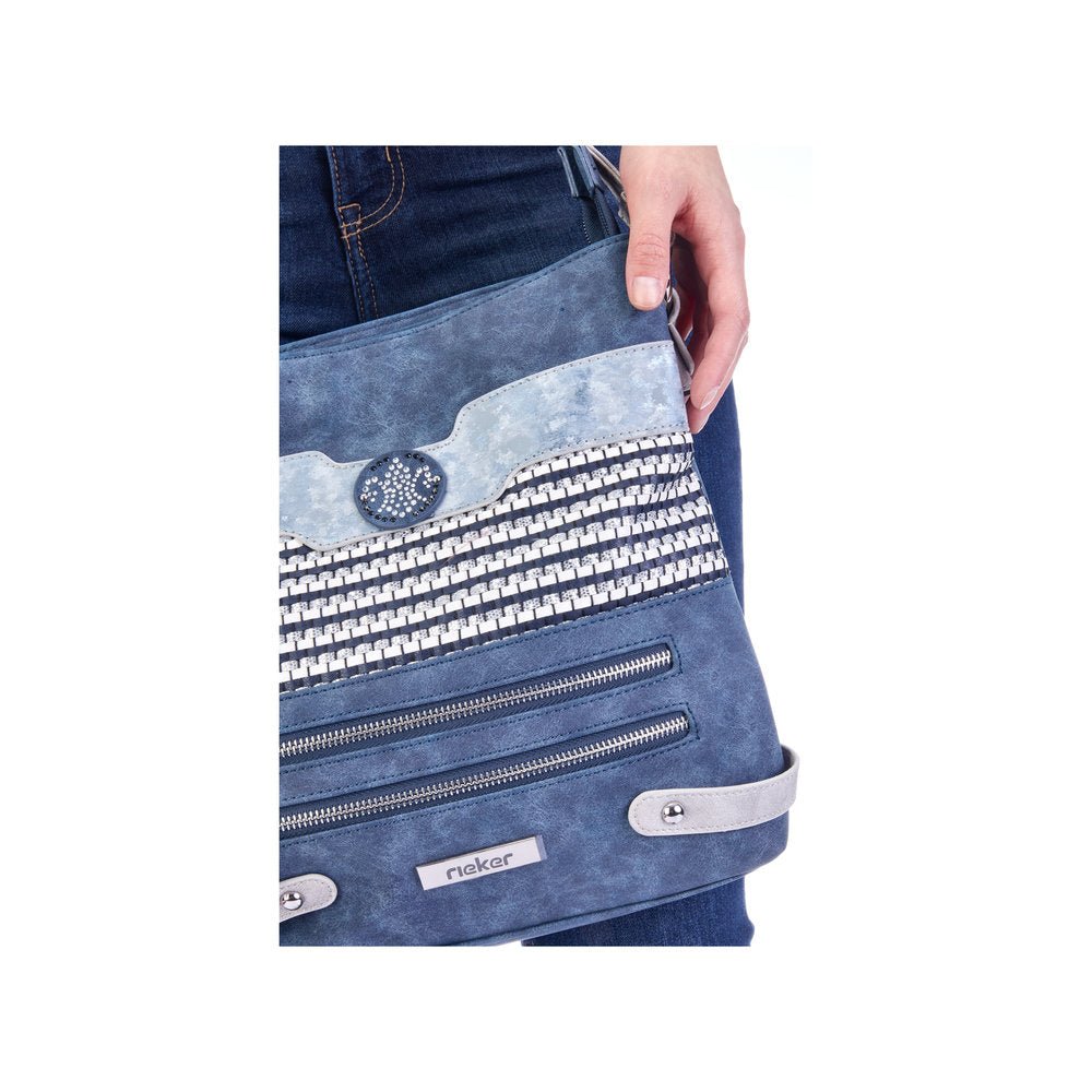 Poseta Dama Rieker Riek H1346 /Abi - Rieker - amely.ro