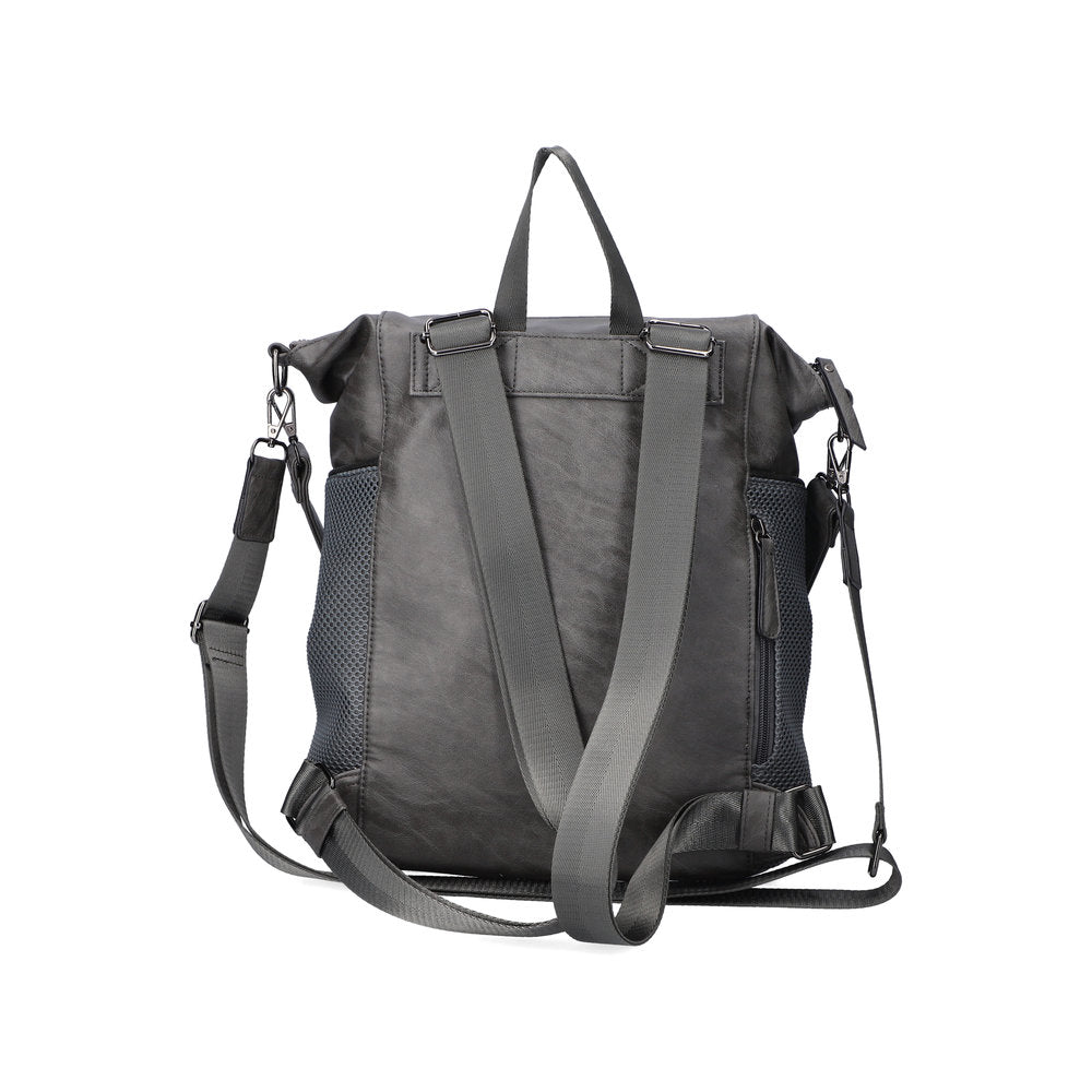 Poseta Dama Rieker Riek H1495 /Gri - Rieker - amely.ro