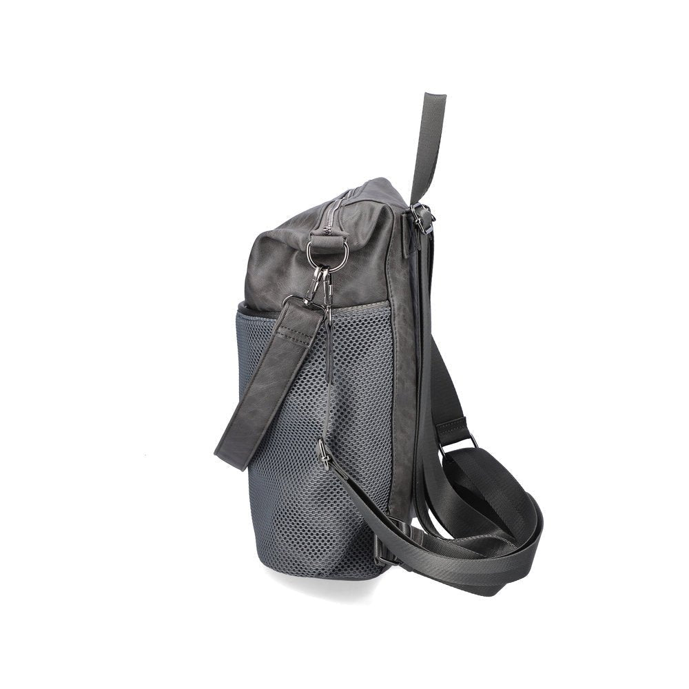 Poseta Dama Rieker Riek H1495 /Gri - Rieker - amely.ro