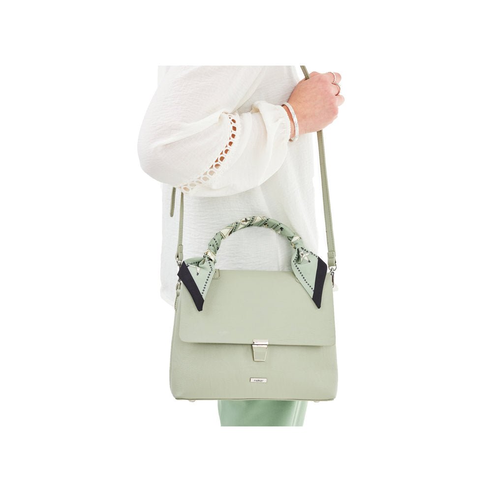 Poseta Dama Rieker Riek H1605 /Vrd - Rieker - amely.ro