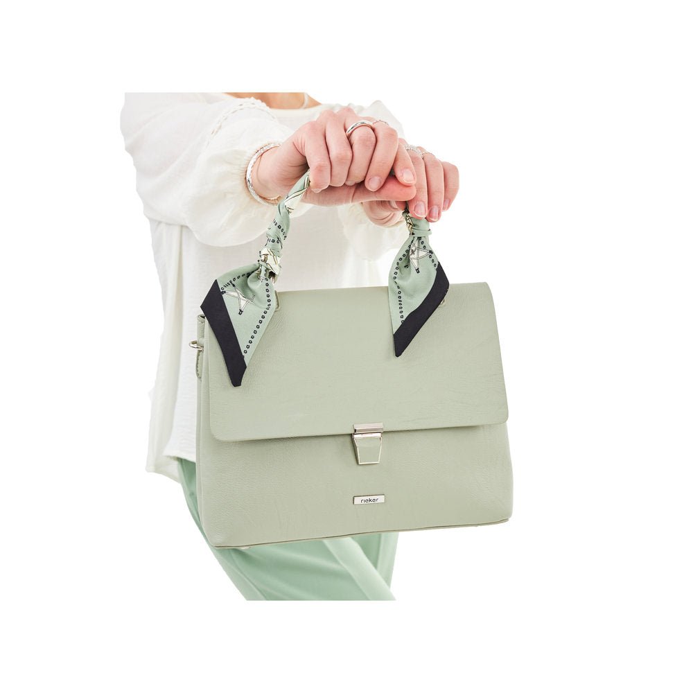 Poseta Dama Rieker Riek H1605 /Vrd - Rieker - amely.ro