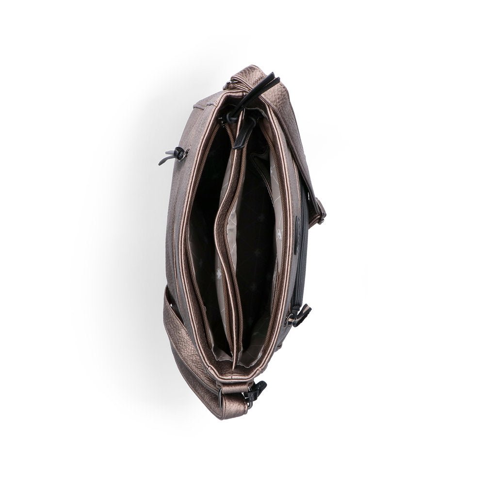 Poseta Rieker RIEK H1481 - Rieker - amely.ro