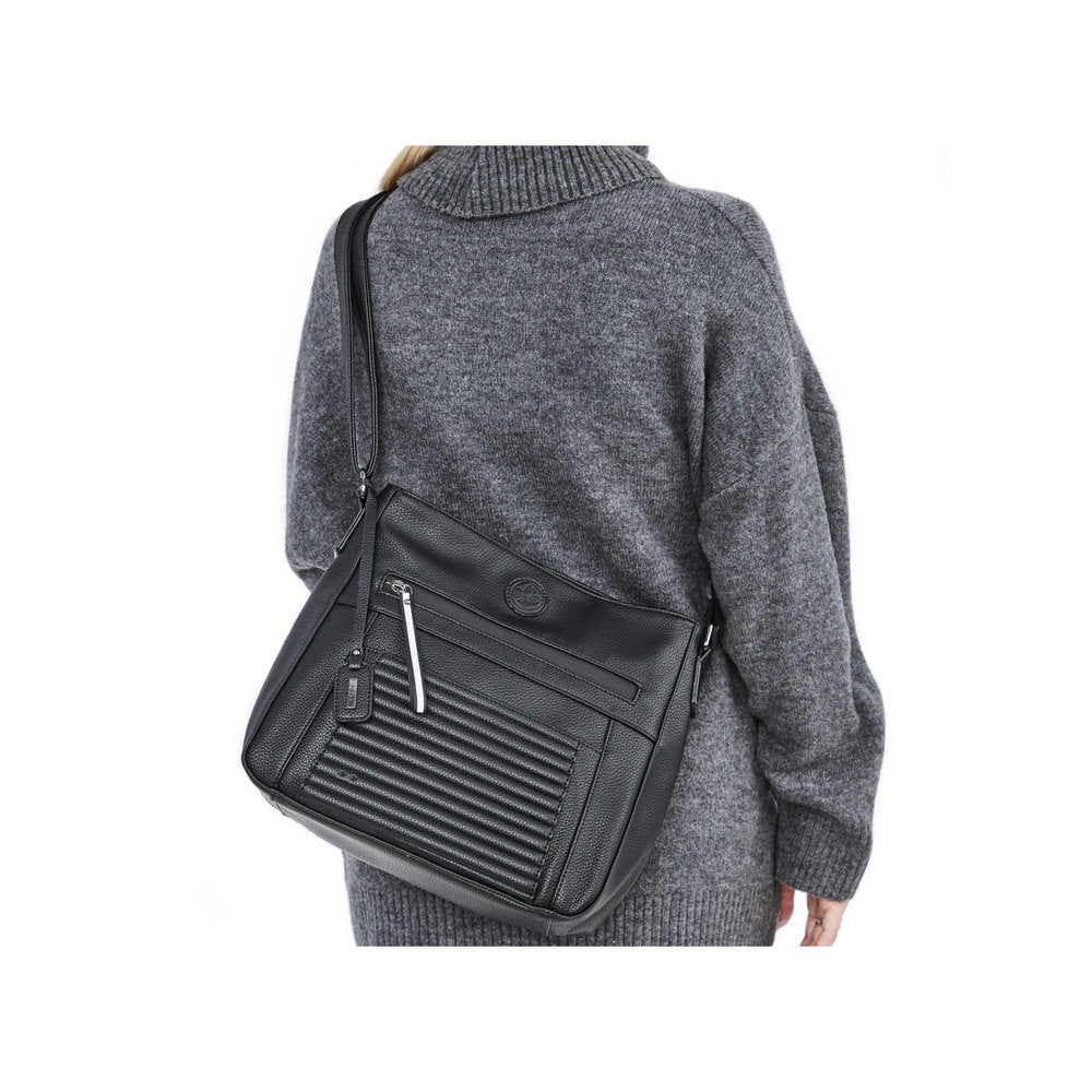 Poseta Rieker RIEK H1481 - Rieker - amely.ro