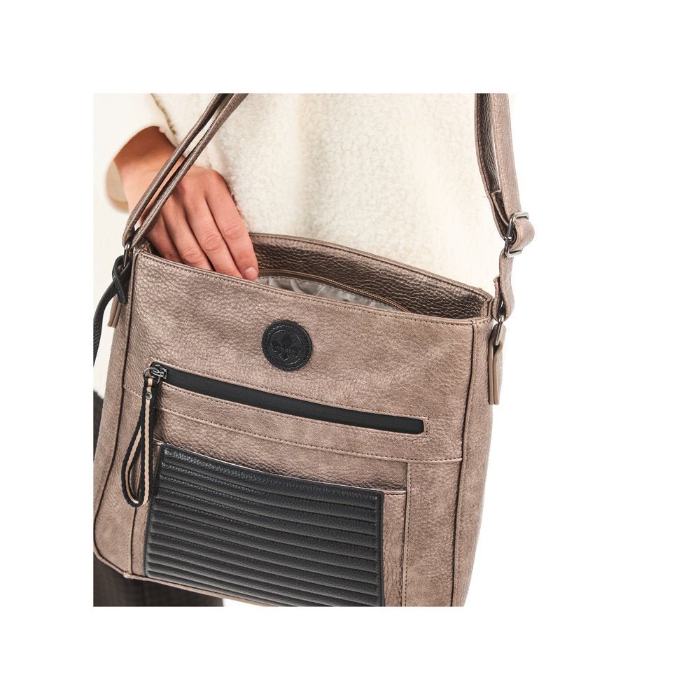 Poseta Rieker RIEK H1481 - Rieker - amely.ro