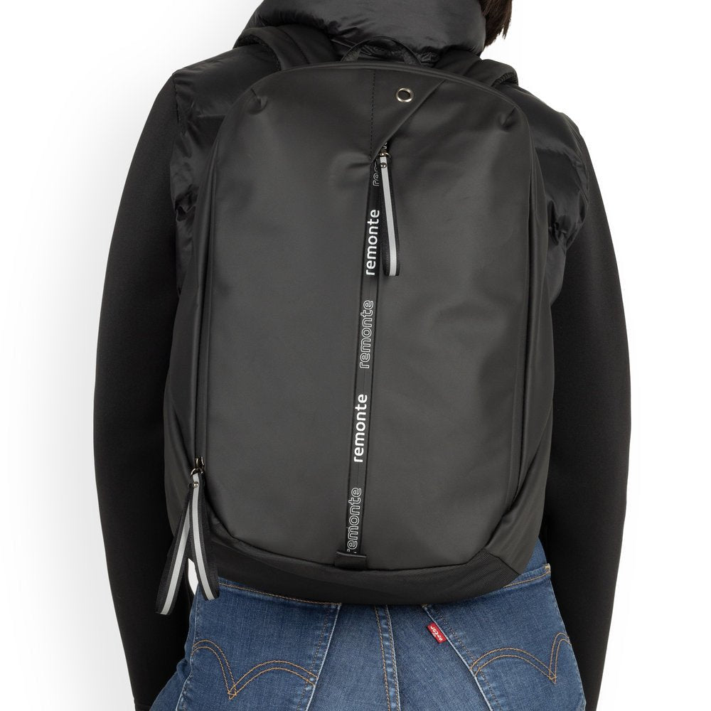 Rieker Rucsac Dama Remonte Riek Q0531 - Rieker - amely.ro