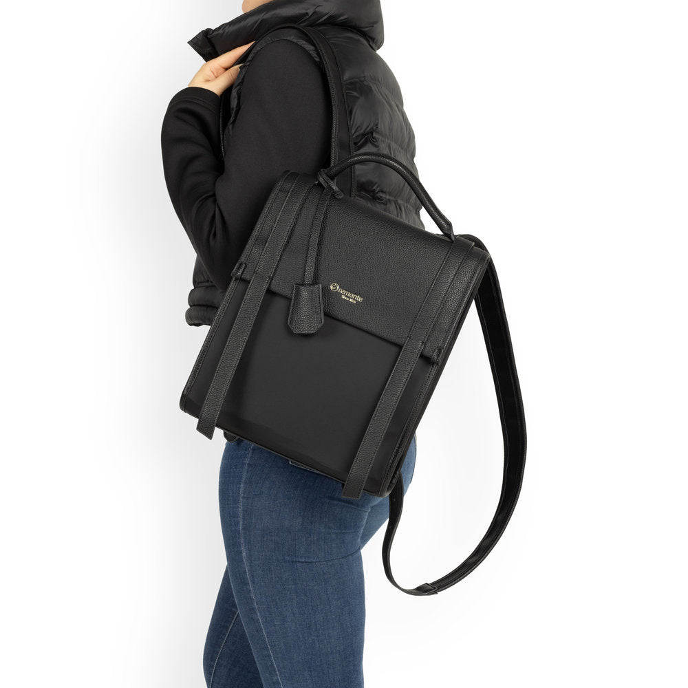 Rieker Rucsac Dama Remonte Riek Q0532 - 00 - Remonte - amely.ro