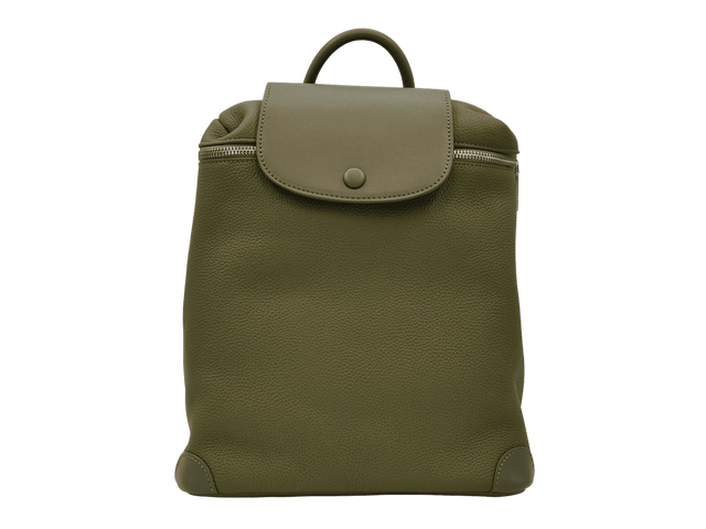 Rucsac Dama Piele Naturala FENI 7138 - amely.ro - amely.ro