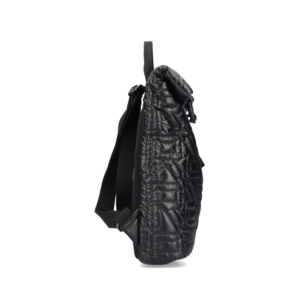 Rucsac Dama Rieker H1643 - 00 - Rieker - amely.ro