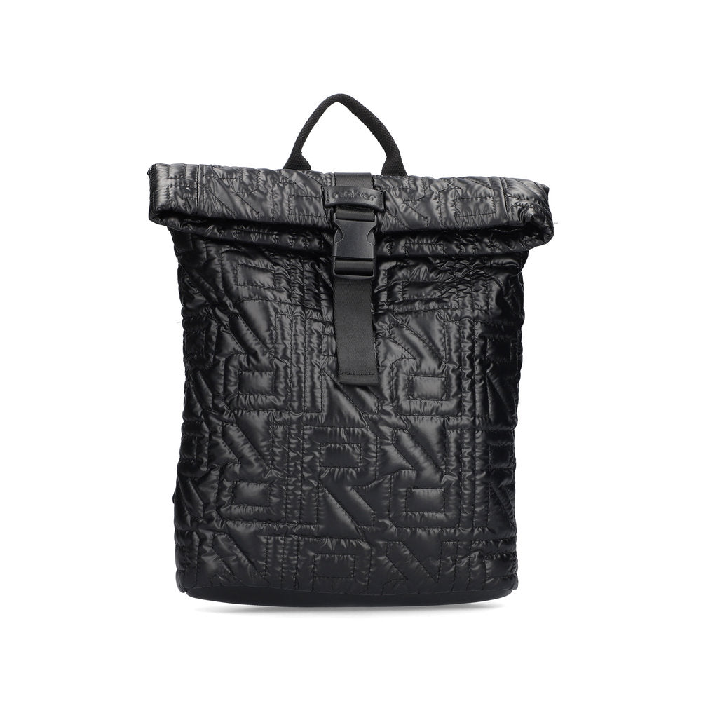 Rucsac Dama Rieker H1643 - 00 - Rieker - amely.ro