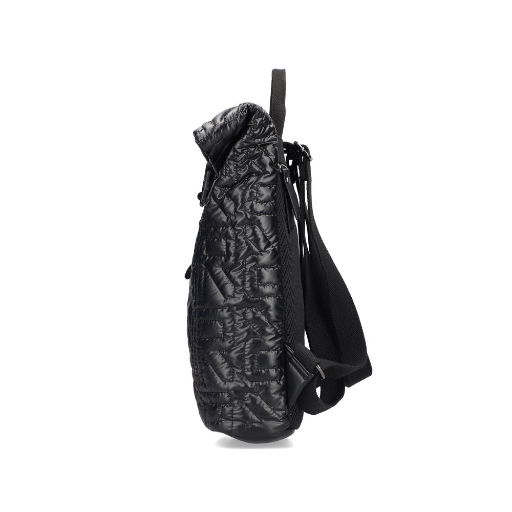 Rucsac Dama Rieker H1643 - 00 - Rieker - amely.ro