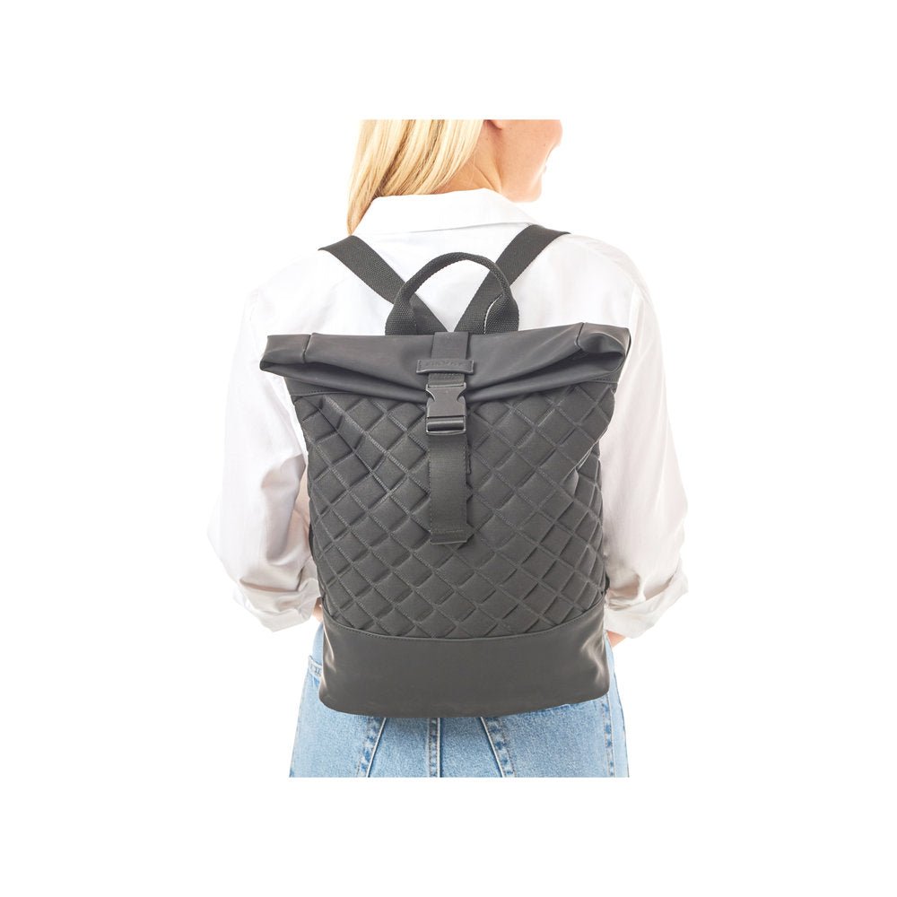 Rucsac Dama Rieker Riek H1550 - 01 - Rieker - amely.ro