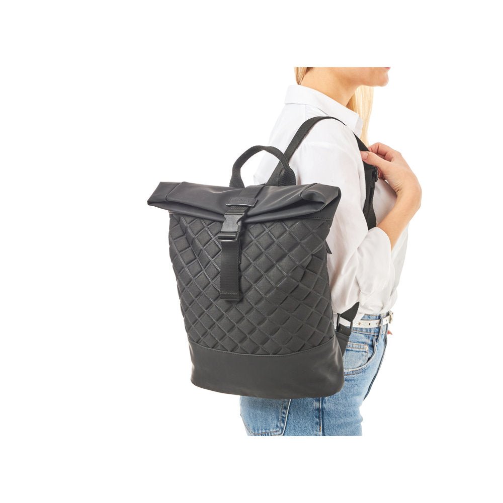 Rucsac Dama Rieker Riek H1550 - 01 - Rieker - amely.ro